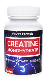 creatine