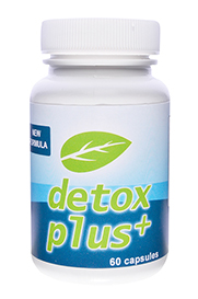 detox plus