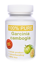 garcinia cambogia