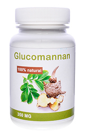 glucomannan