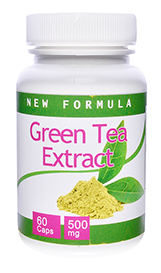 green tea extract