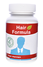 hair formula man