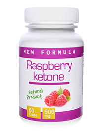 raspberry ketone