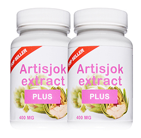 artisjok extract