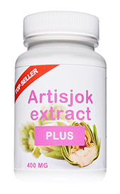 artisjok extract