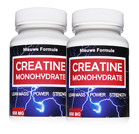 creatine