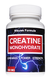 creatine