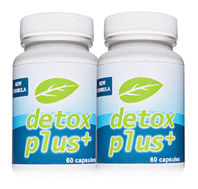 detox plus