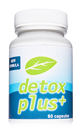 detox plus