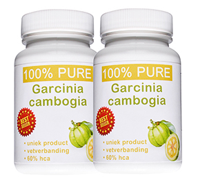 garcinia cambogia