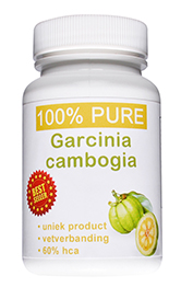 garcinia cambogia