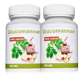 glucomannan