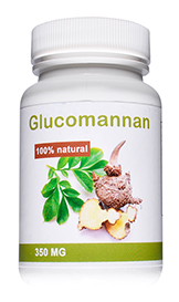 glucomannan