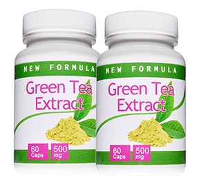 green tea extract