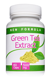 green tea extract