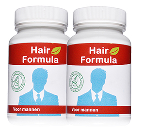 hair formula man