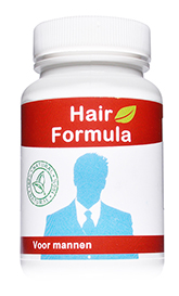 hair formula man