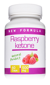 raspberry ketone