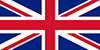 engelse vlag